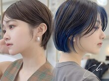 アイドットプラス 表参道(i.+omotesando)の雰囲気（顔周りを美しく魅せる計算カットで、上品な印象と似合わせを実現）