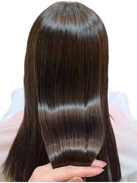 ロルド レーブ(Rold reve) 縮毛矯正