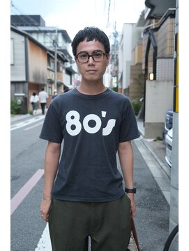 マレ(MARAIS) メンズスタイル