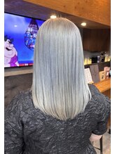 ビー(bee) 【silverash】