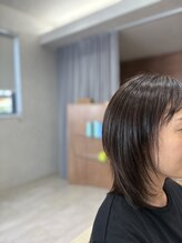 クレド(CREDO) ミディアムレイヤー