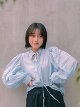 スーベニア(souvenir) リラックスボブ/前田康平/自由が丘