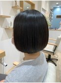 シンプルボブ【sylph吉祥寺】