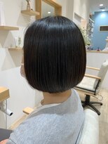 シルフ 吉祥寺(sylph)&nbsp;シンプルボブ【sylph吉祥寺】