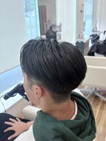 エントランス バイ ビークール(entrance by Be-COOL)&nbsp;Side Part