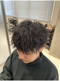 ツイスト/ツイストスパイラル/波巻き