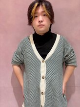 エイト 船橋店(EIGHT) 渡部 隆介