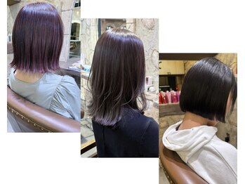 Le・Renom 【ル・ルノン】 