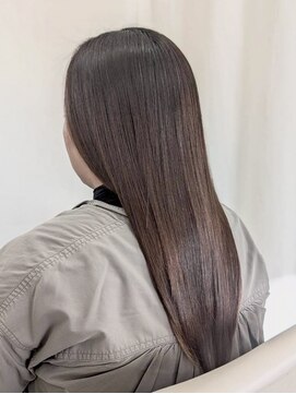 ウミネコ美容室(Umineko美容室) プレミア髪質改善ケア・カットコース