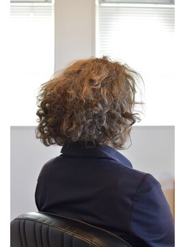 ヘアーズ マツシタ(Hairs MATUSITA) レディース　2025/11/26