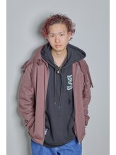 ブレンバイドット 町田(BLEN by dot.) 坊主 