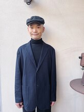 バオイズム(baho IZM)&nbsp;PAUL 