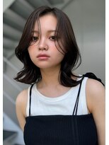 ウィクシーミミ 栄矢場町店(wixy mimi)&nbsp;韓国ヘア