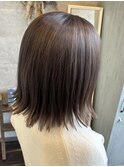 ラベンダーグレージュ