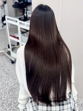 ラ ミュウ バイ ディーアンドティー(LA MIU by D&T)