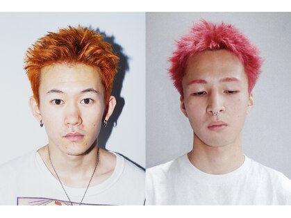 サル 代官山(SAL)の写真