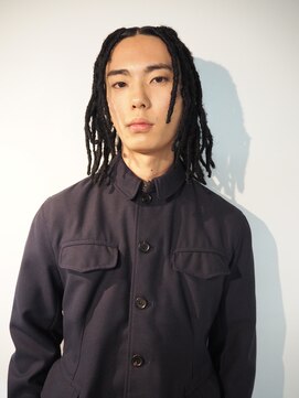 コードプラスリム(CODE+LIM) ドレッド/ブレイズ/エクステ/特殊ヘア/ヘアセット