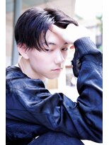 ドーバー 中野(Dover)&nbsp;コンパクト　センターパート