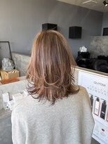 グリッター(GLITTER)&nbsp;ハイライトレイヤー