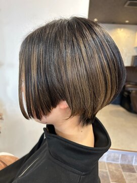 フォレスト(FOREST) ボブbob√