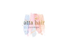 アッタ(atta)