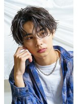 アイトーキョープラスシー 横浜(AI TOKYO+Sea)&nbsp;サーフカール/サーフパーマ/大人パーマ/横浜駅