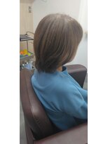 トリコ 川内店(trico)&nbsp;毛髪改善カラー/毛髪改善トリートメント/毛髪改善ストレート