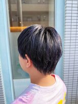 セロ(Sero)&nbsp;ダブルカラー ハイライトカラー