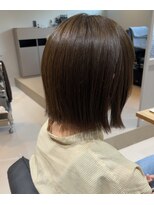フロー(FRO.)&nbsp;ボブ