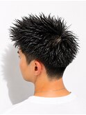 ツイストスパイキー