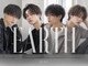 ヘアアンドメイク アース 入間店(HAIR&MAKE EARTH)の写真