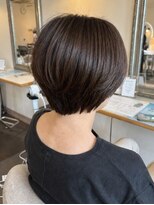ユウヘアー 尾張旭店(U Hair) ショート