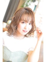 マービー 南浦和(mavie) mavie 女子度UP♪ふんわりフェミニンテイスト