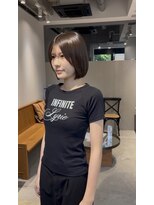 ミリ(milli Produce by ITAKURA)&nbsp;諸橋周吾