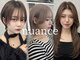 ニュアンス(nuance.)の写真