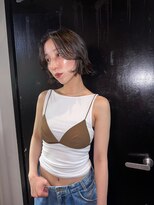 タロ(TALO) 【TALO】mini bob