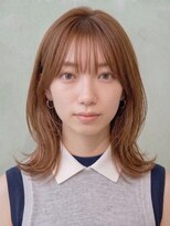 キイ 勝どき(K.e.y)&nbsp;くびれミディ