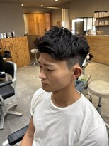 ノーマ(no-ma)&nbsp;【刈り上げショート】多毛・暑がりの方に