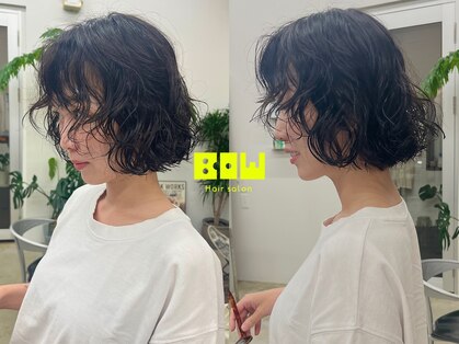 ボウ 本町(BOW)の写真