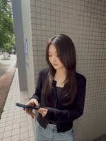 クラウドヘアー CLOUD HAIR&nbsp;熊谷志帆