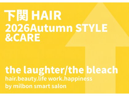 ザラフター ザブリーチ 新下関(the laughter/The bleach)の写真