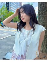 ジエクト 本店(The Ect)&nbsp;ツヤ髪/髪質改善カラー/髪質改善ストレート/似合わせ