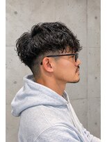 エヌフラップ(n-flap)&nbsp;スペインカール
