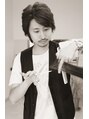 ヘアアンドメイク ドーリー(Hair&Make Dolly) 阿部 仁紀