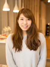 マスト ヘアー(must hair) Ryoko