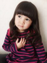 メルティー ヘア(Melty hair)&nbsp;赤ちゃんモデル(*^_^*)