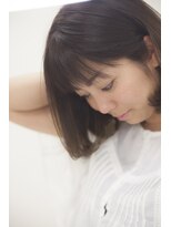 シャルマン 銀座(Charumante)&nbsp;【Charumante銀座】クラシカルボブ