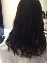 ジュエラ(Jewelux by trusty)&nbsp;ゆるふわパーマ