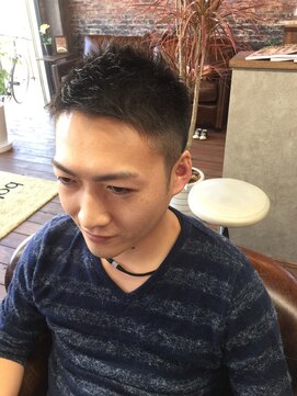 ボレロゴーイチ(bolero51) ベリーショート