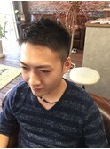 ベリーショート